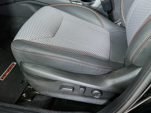 Used 2024 Subaru Forester Sport AWD/4WD image 9