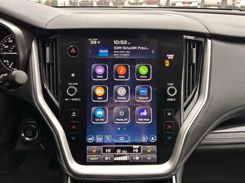 Used 2023 Subaru Outback Limited w/ Popular Package #2 image 12