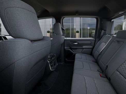 New 2026 RAM 1500 Lone Star image 23