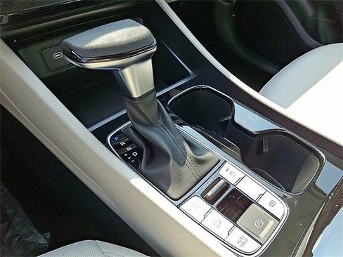 New 2026 Hyundai Tucson SEL AWD/4WD image 8