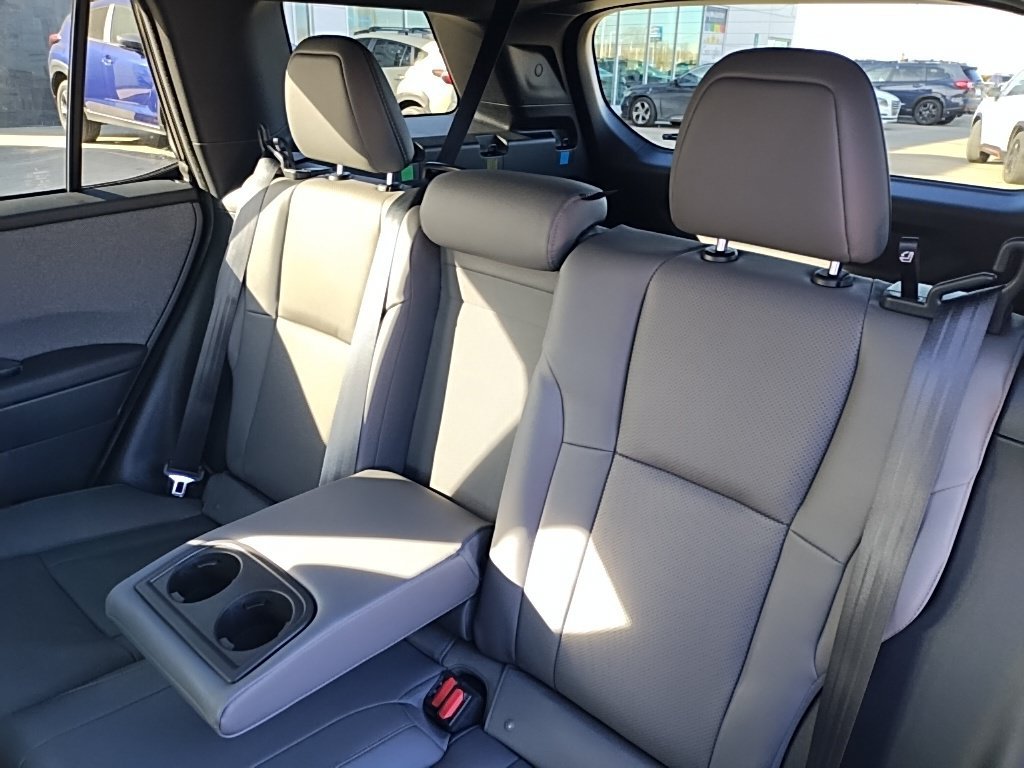 New 2026 Subaru Outback Limited AWD/4WD image 49