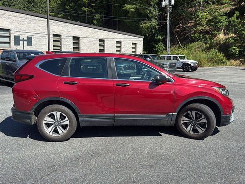 Used 2020 Honda CR-V LX image 4