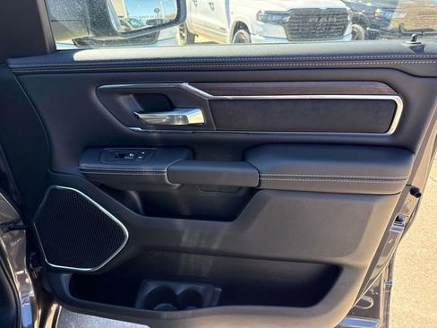 New 2026 RAM 1500 Laramie image 24