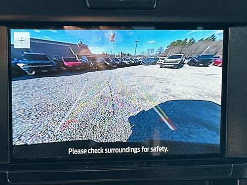 Certified 2025 Ford F450 XLT w/ Camper Package image 30