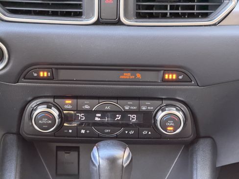 Used 2017 MAZDA CX-5 Touring w/ Preferred Equipment Package image 24