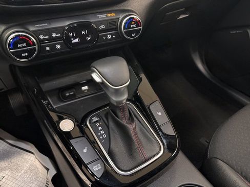 Used 2024 Kia Soul GT-Line w/ Option Group 020 image 19