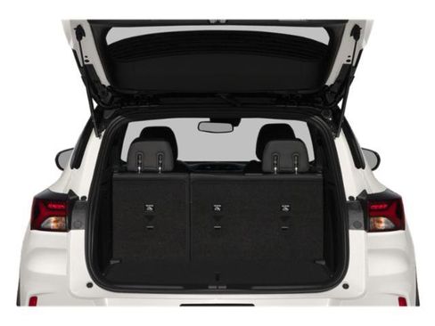 Used 2023 Chevrolet TrailBlazer RS w/ Sun and Liftgate Package AWD/4WD image 14