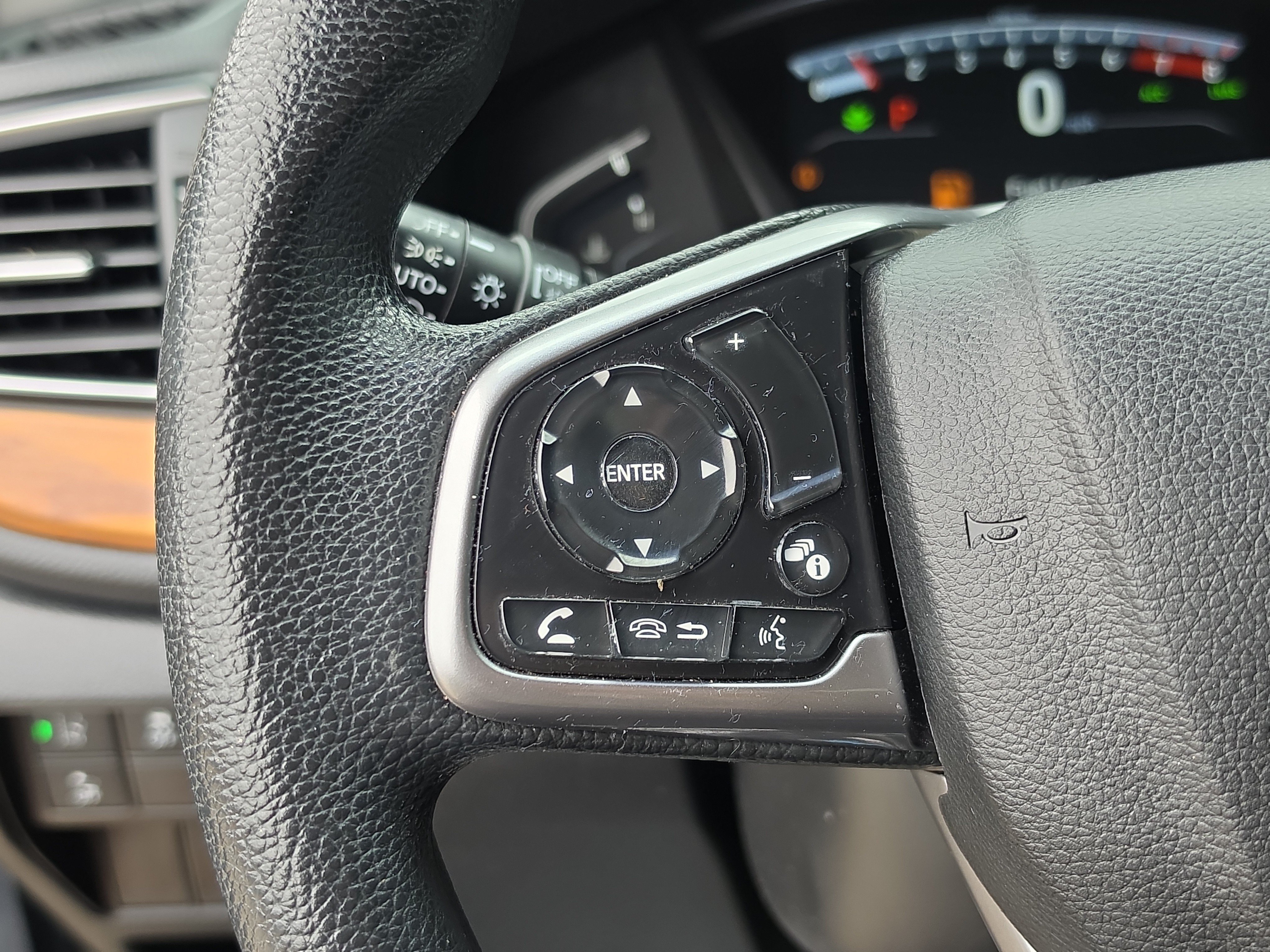 Used 2021 Honda CR-V EX image 30