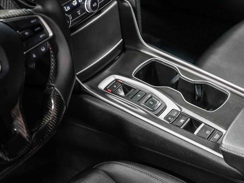 Used 2022 Honda Accord Sport image 23