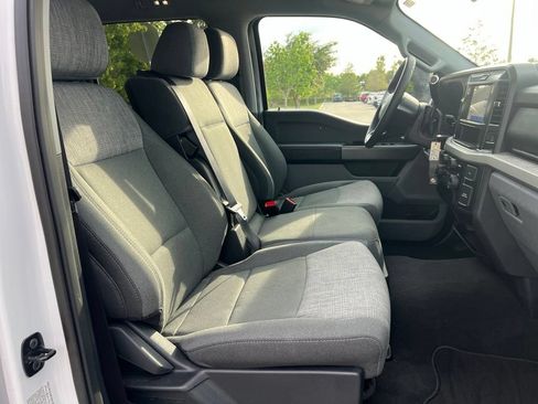 Used 2026 Ford F350 XLT AWD/4WD image 19