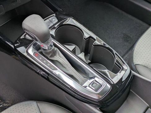 New 2026 Chevrolet Trax LT w/ Driver Confidence Package image 19