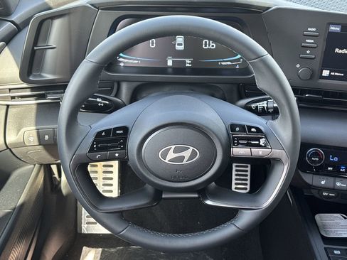 New 2026 Hyundai Elantra SEL Sport Premium FWD image 23
