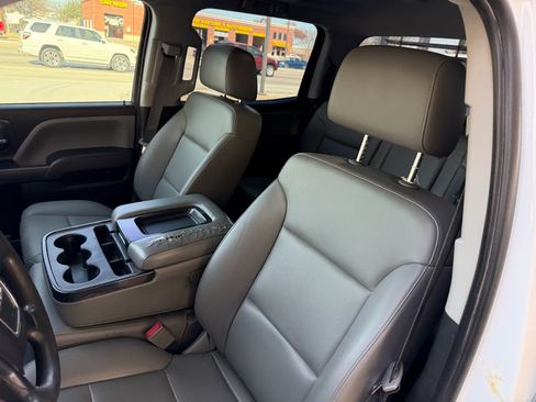 Used 2019 GMC Sierra 3500 4x4 Crew Cab w/ Sierra Convenience Package image 53