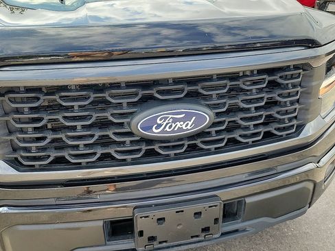 Used 2024 Ford F150 STX RWD image 7