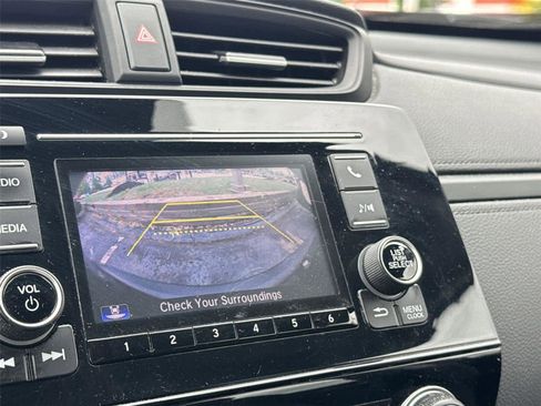 Used 2020 Honda CR-V LX image 21