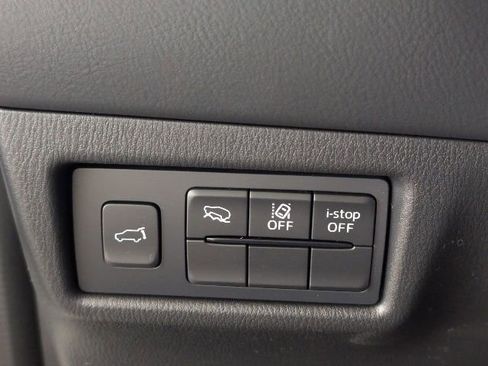 Used 2025 MAZDA CX-5 AWD 2.5 S w/ Preferred Package image 25