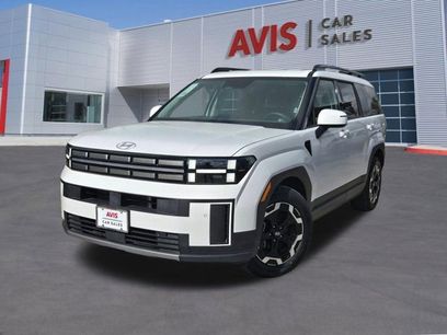 Used 2025 Hyundai Santa Fe SEL