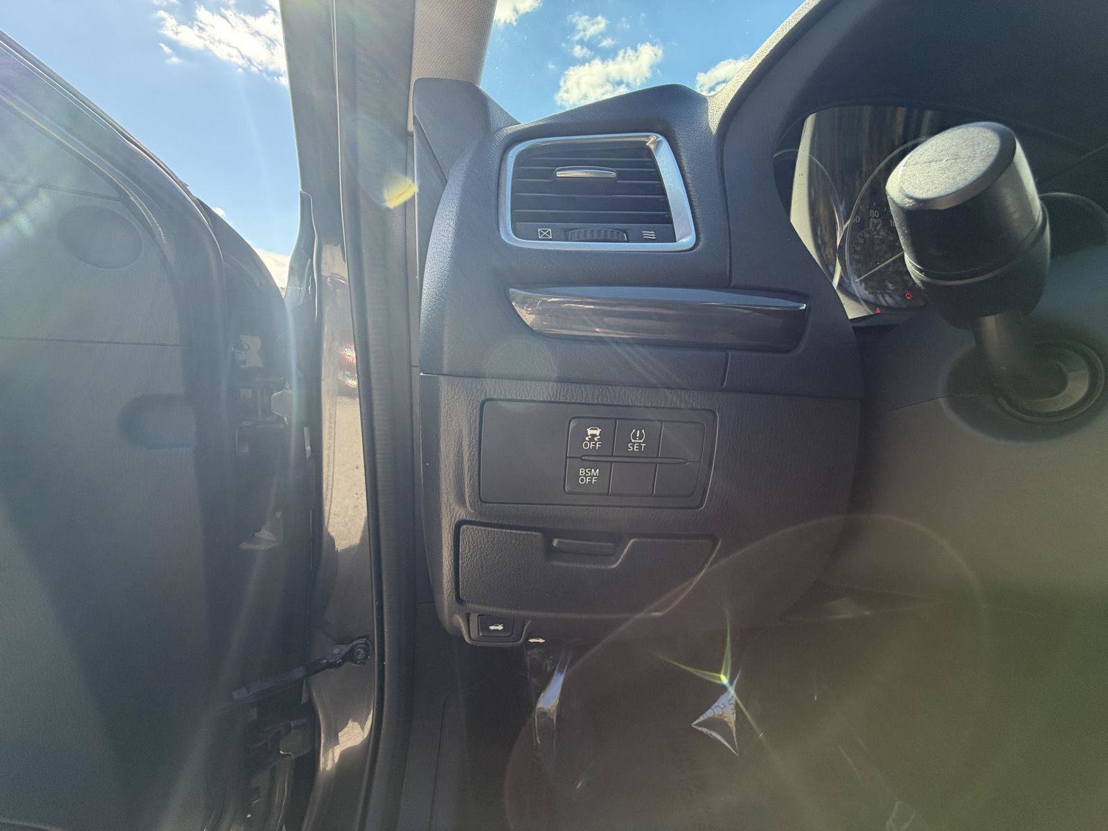 Used 2014 MAZDA MAZDA6 Touring FWD image 12