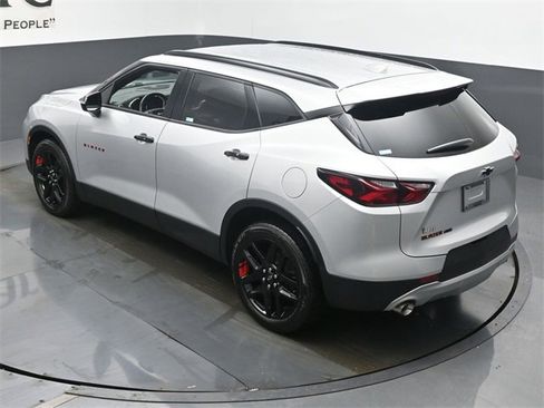 Used 2020 Chevrolet Blazer LT w/ Redline Edition image 40