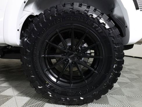 Used 2026 Ford F150 Raptor image 49