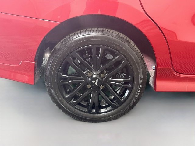 Used 2024 Mitsubishi Mirage G4 Black Edition FWD image 31