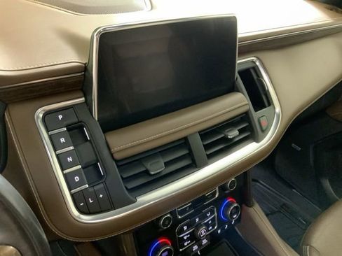 Used 2022 Chevrolet Tahoe High Country AWD/4WD image 21