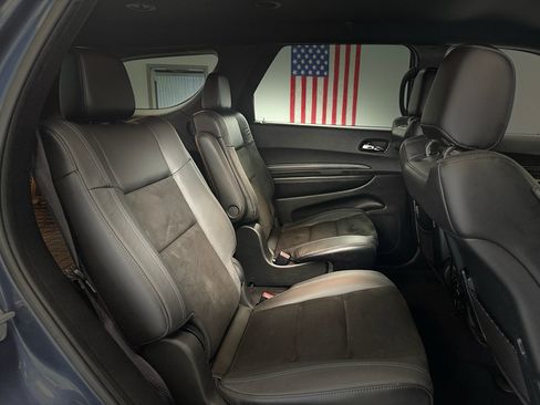 Used 2021 Dodge Durango GT AWD/4WD image 29