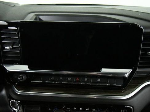 New 2026 Chevrolet Silverado 1500 LT w/ Protection Package image 4