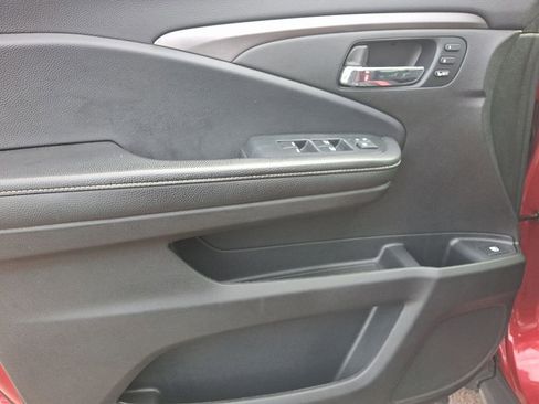 Used 2023 Honda Ridgeline RTL-E image 12