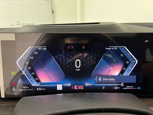 New 2026 BMW X5 xDrive40i w/ Executive Package image 22