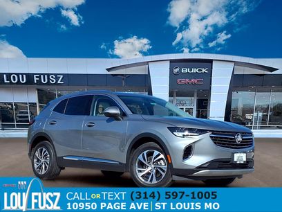 Used 2023 Buick Envision Essence