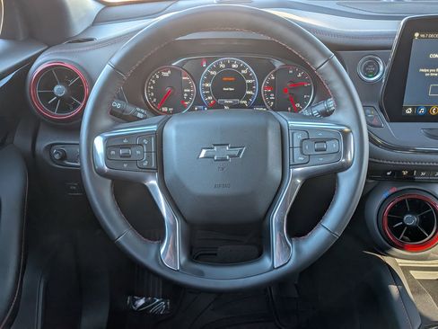Used 2025 Chevrolet Blazer RS image 20
