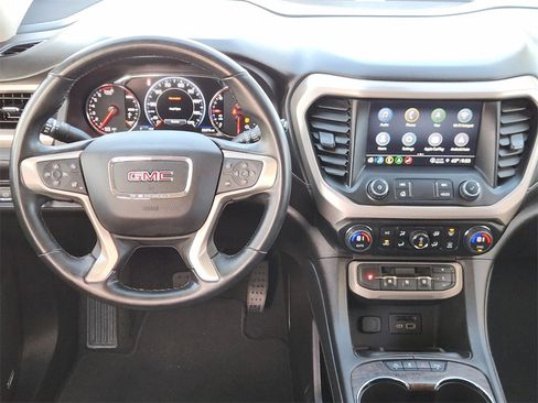 Used 2023 GMC Acadia Denali image 24