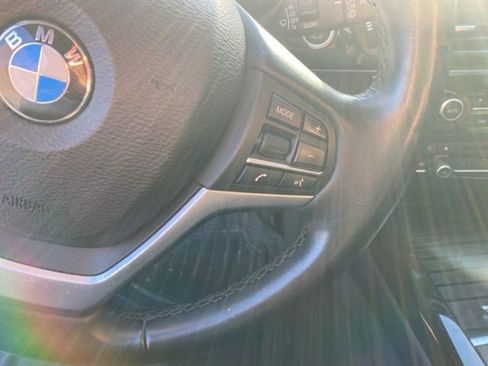 Used 2016 BMW X5 xDrive35i image 28