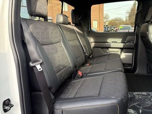 New 2025 Ford F150 Tremor w/ Mobile Office Package image 56