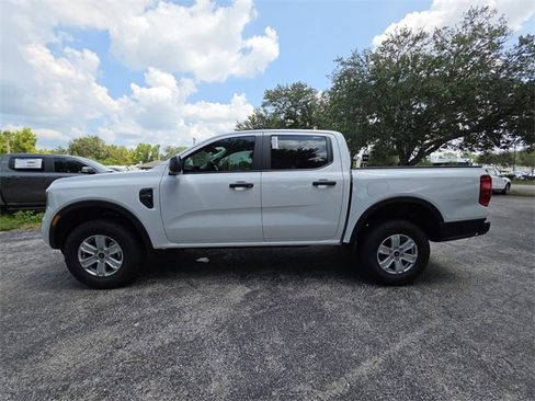 New 2025 Ford Ranger XL w/ Trailer Tow Package image 5