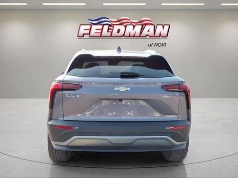 Used 2024 Chevrolet Blazer EV LT AWD/4WD image 4