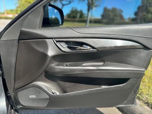 Used 2014 Cadillac ATS 2.0T Sedan image 19