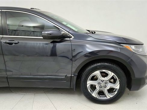 Used 2017 Honda CR-V EX-L image 7