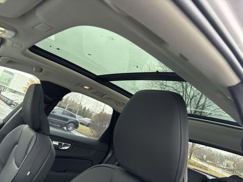 New 2026 Volvo XC60 B5 Plus w/ Protection Package Premier image 24
