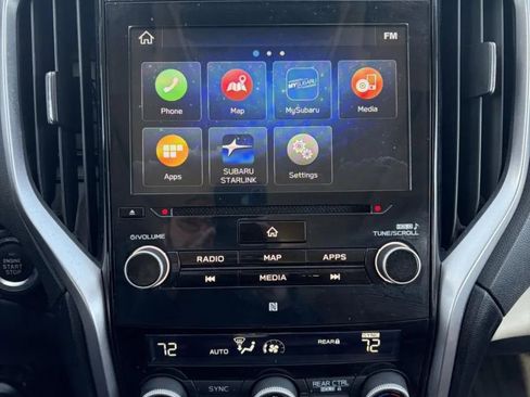 Used 2019 Subaru Ascent Touring AWD/4WD image 22