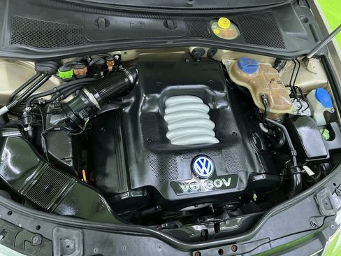 Used 2001 Volkswagen Passat GLS AWD/4WD image 29