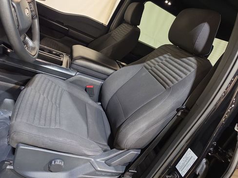 Used 2023 Ford F150 XL w/ STX Appearance Package AWD/4WD image 13