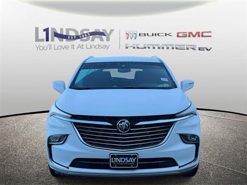 Certified 2022 Buick Enclave Essence image 6