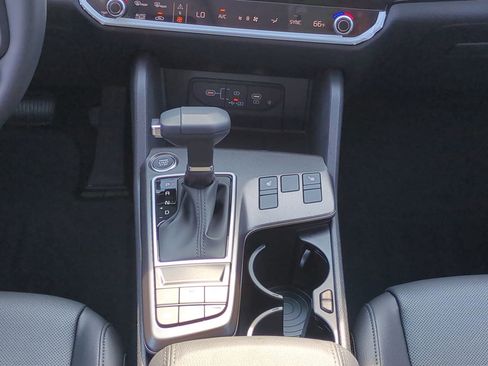 New 2026 Kia Sportage SX image 15