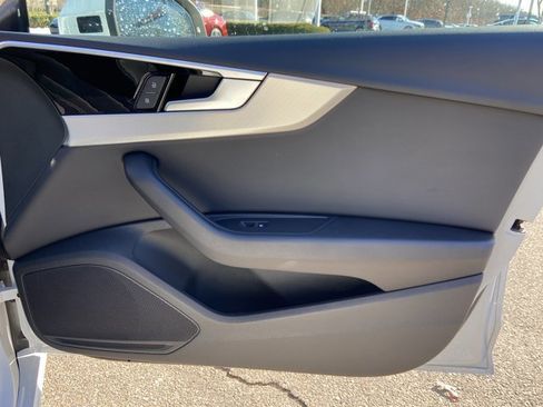 Certified 2025 Audi A5 2.0T Premium Plus w/ Convenience Plus Package image 28