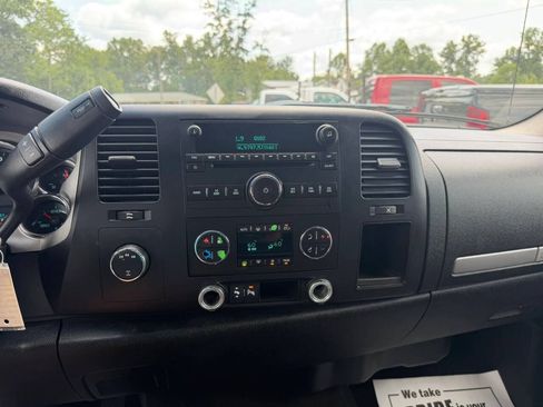 Used 2008 GMC Sierra 3500 SLE w/ Convenience Package AWD/4WD image 36