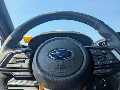 New 2026 Subaru Crosstrek 2.5i Wilderness AWD/4WD image 30