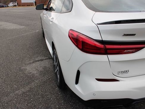 Used 2022 BMW M235i xDrive Gran Coupe w/ Premium Package image 46
