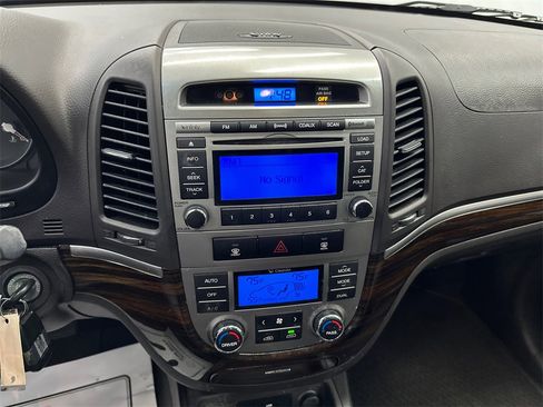 Used 2012 Hyundai Santa Fe Limited image 29